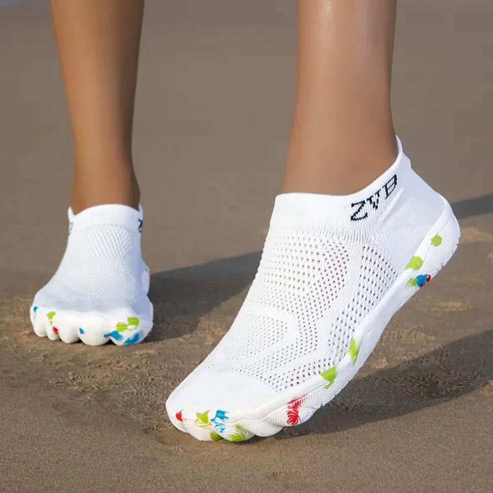 Women's Wide-Fit Breathable Water Shoes
