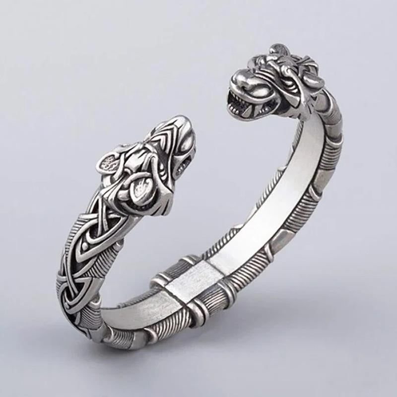 The Great Fenrir Bracelet