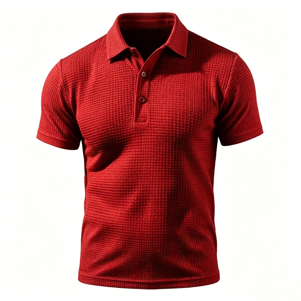 Men's Polo Shirt - Ultra Comfortable