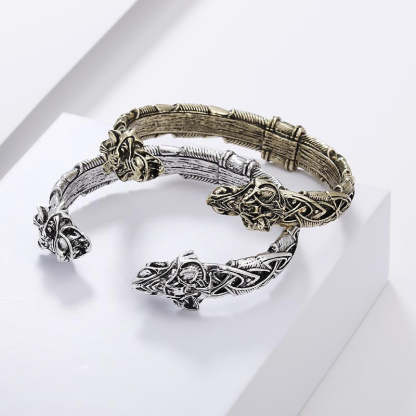 The Great Fenrir Bracelet