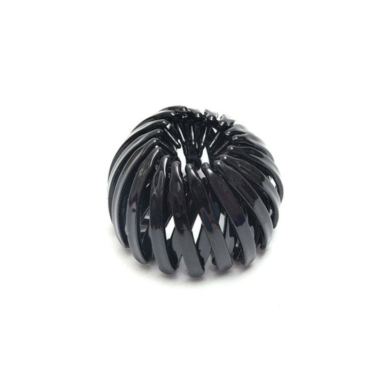 Ponytail Hairpin Curling Iron