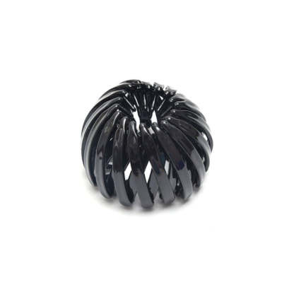 Ponytail Hairpin Curling Iron