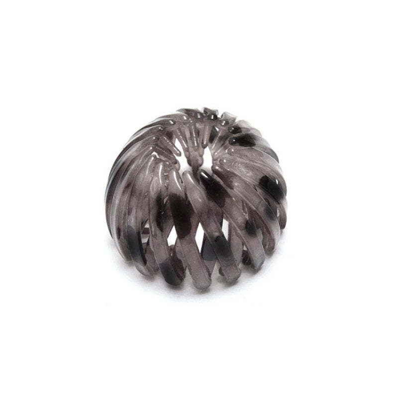 Ponytail Hairpin Curling Iron