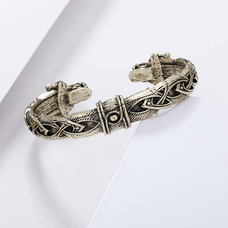 The Great Fenrir Bracelet