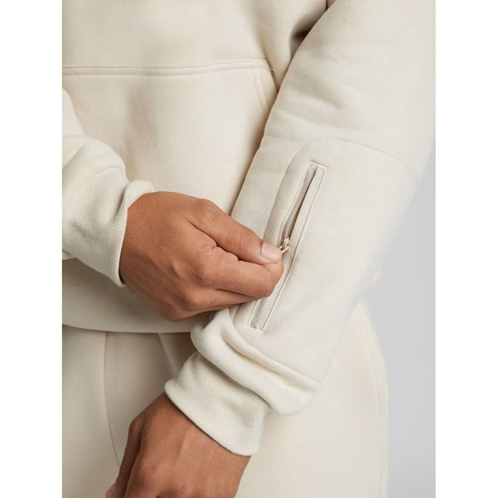 Airplane Mode Travel Hoodie