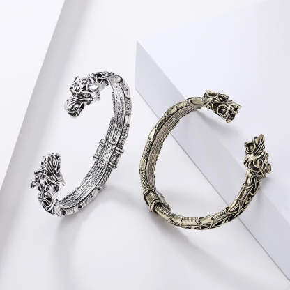 The Great Fenrir Bracelet