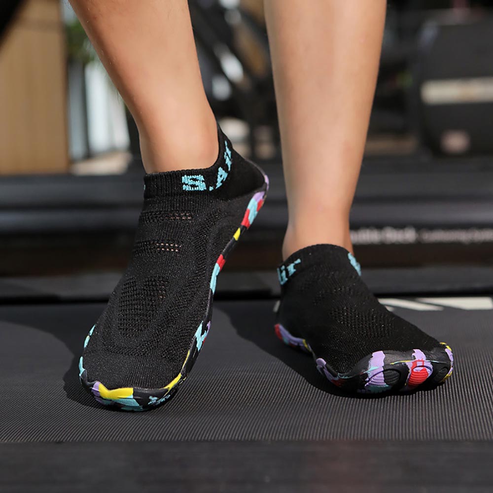 Women's Wide-Fit Breathable Water Shoes