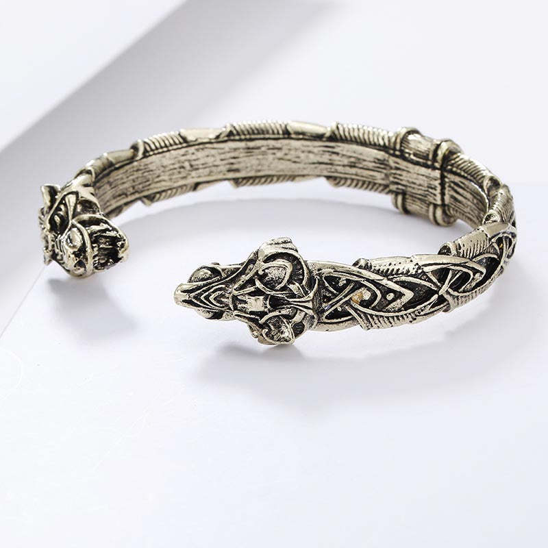 The Great Fenrir Bracelet