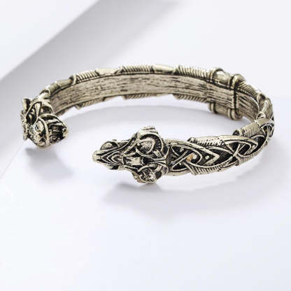 The Great Fenrir Bracelet