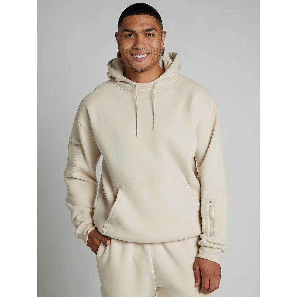 Airplane Mode Travel Hoodie