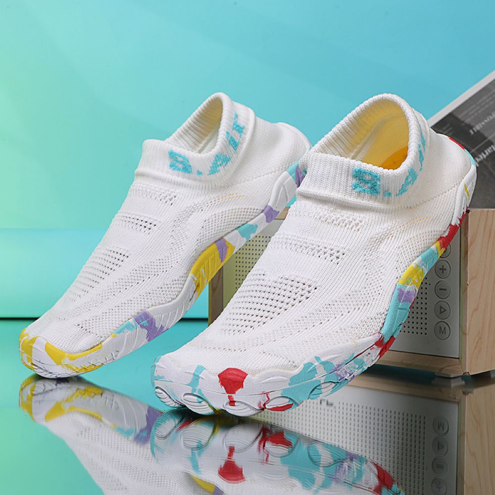 Women's Wide-Fit Breathable Water Shoes
