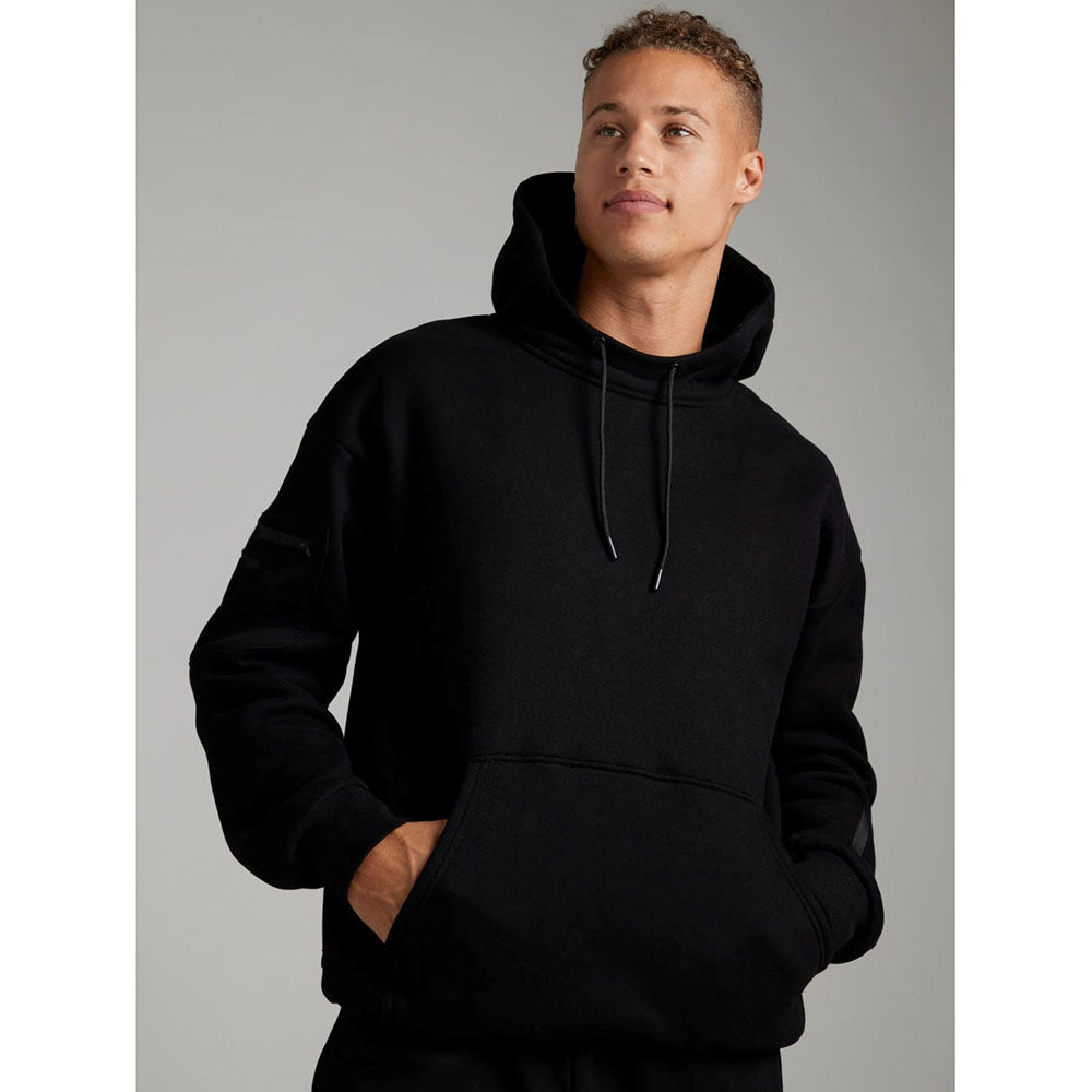 Airplane Mode Travel Hoodie