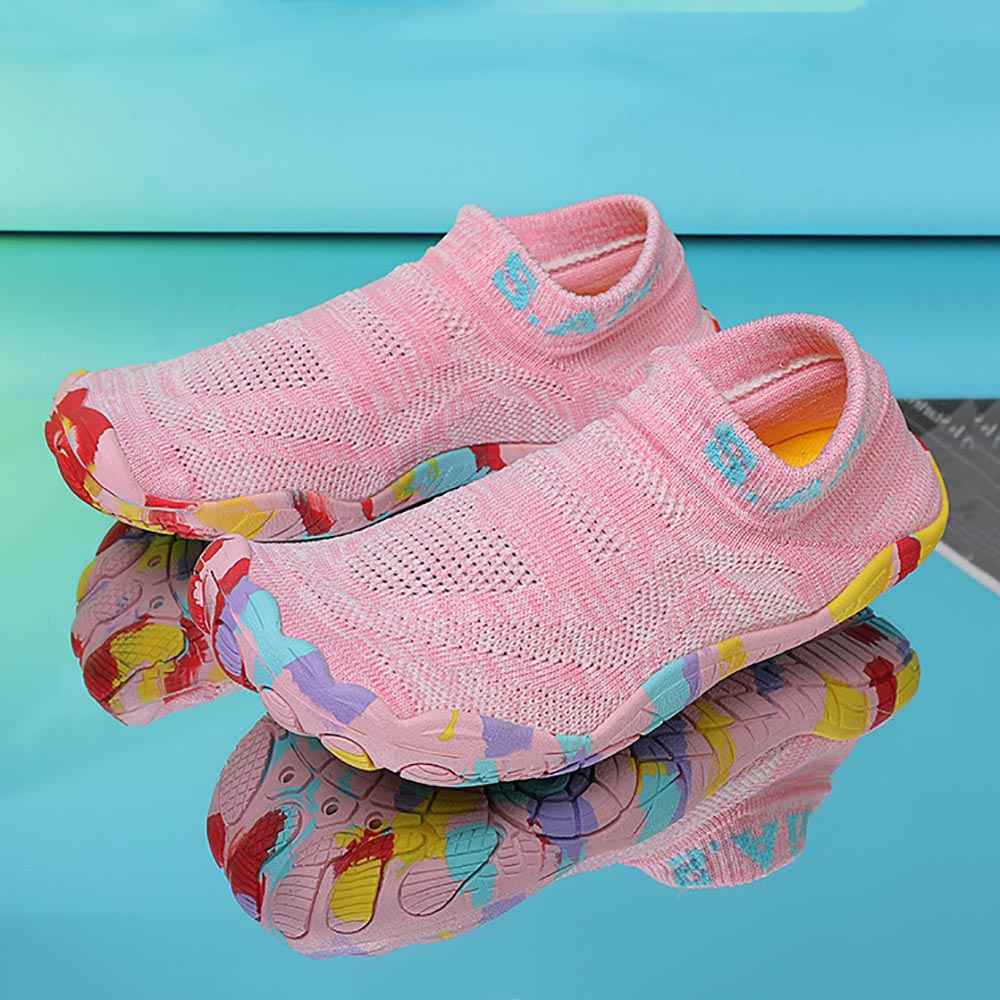 Women's Wide-Fit Breathable Water Shoes