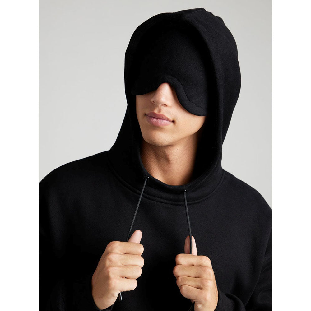 Airplane Mode Travel Hoodie