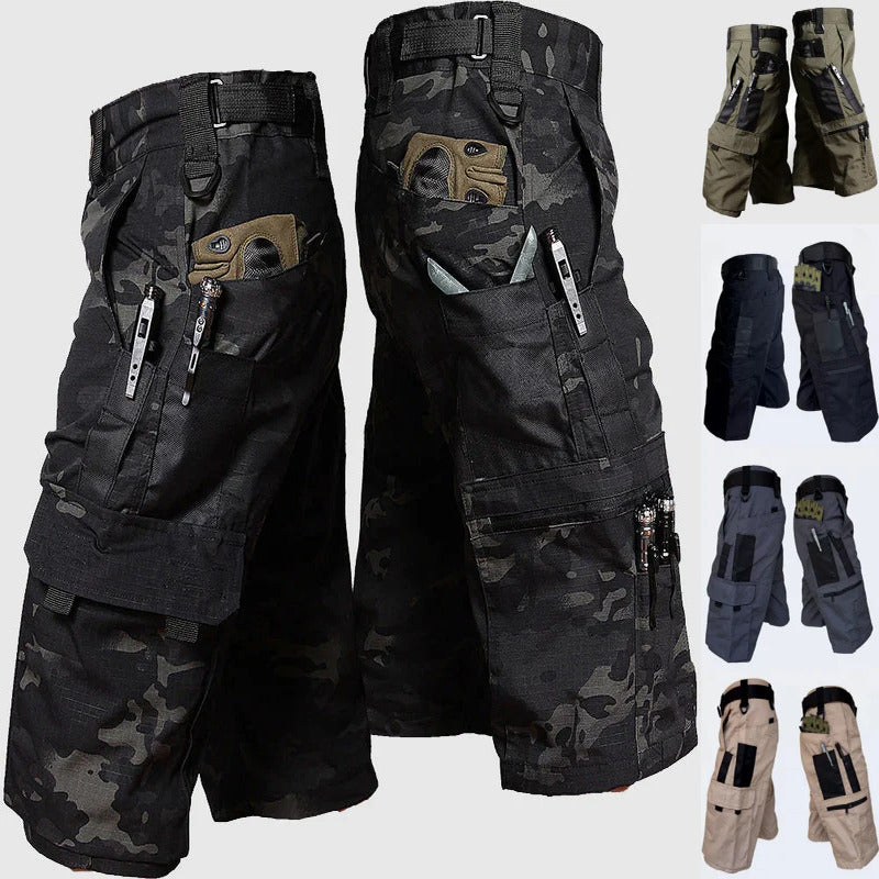 Men's Outdoor Shorts