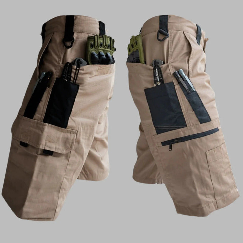 Men's Outdoor Shorts