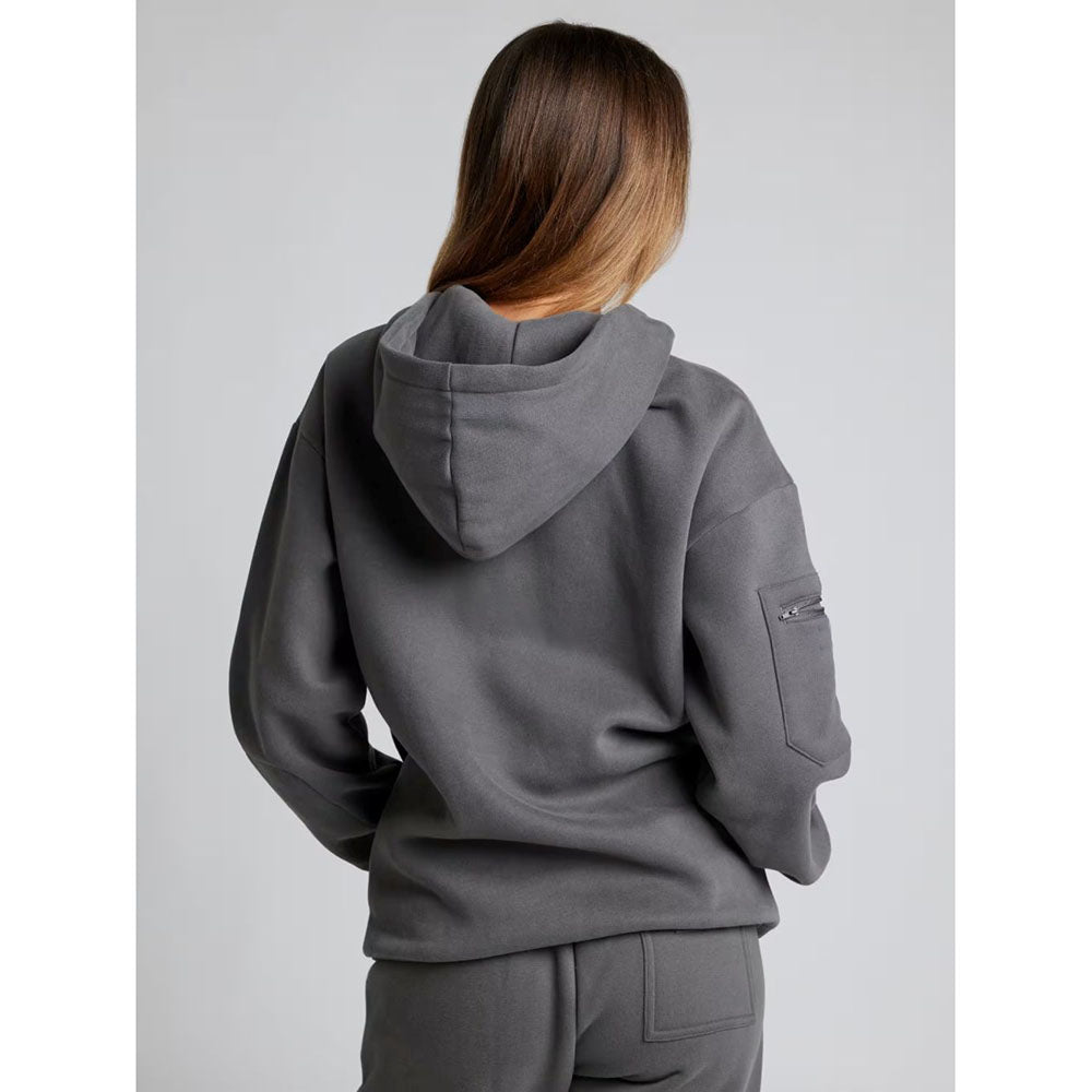 Airplane Mode Travel Hoodie