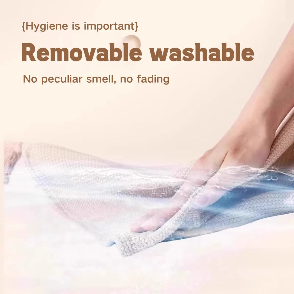 Favorite Portable Heated Shawl