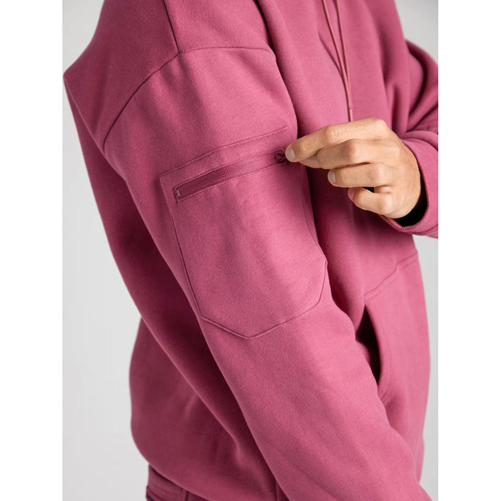 Airplane Mode Travel Hoodie