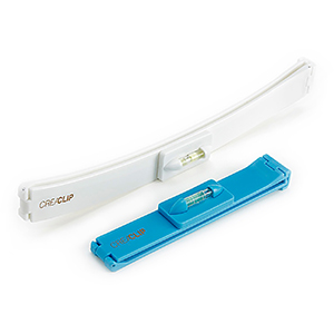 Original CreaClip home hair cutting tool