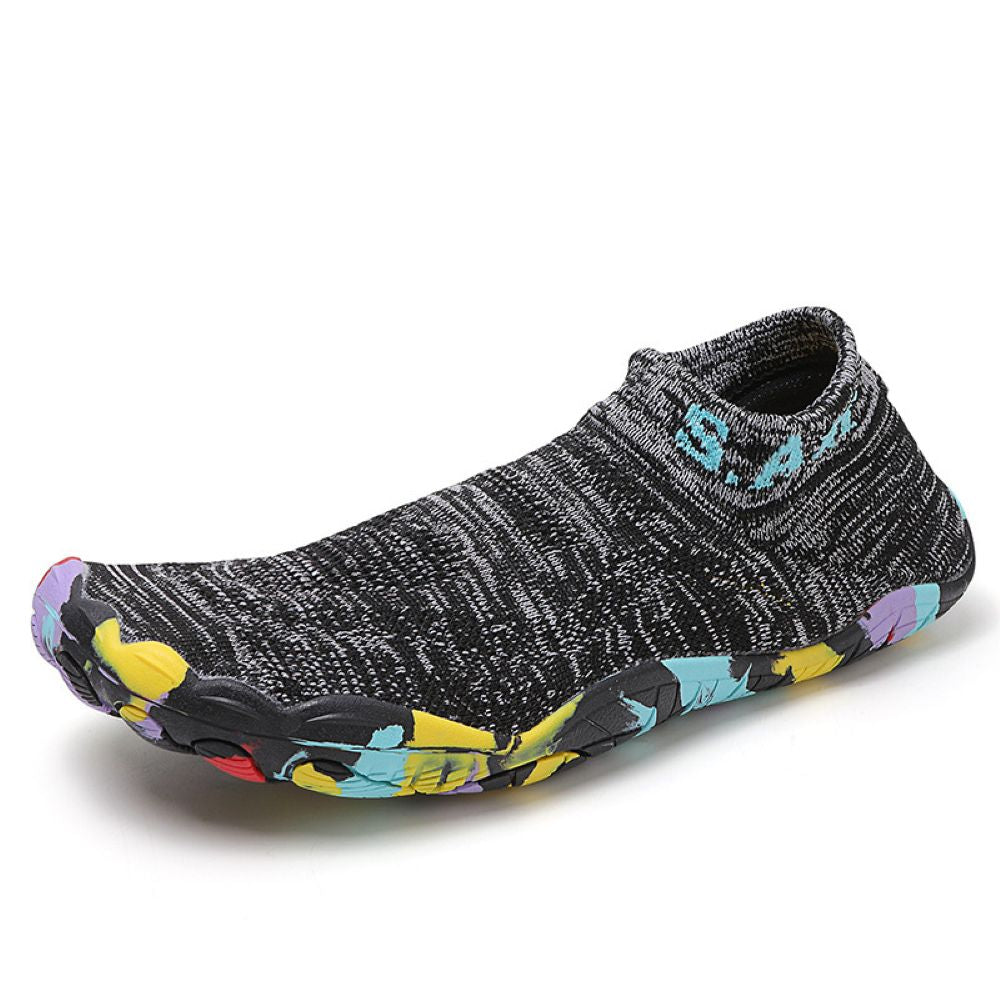 Women's Wide-Fit Breathable Water Shoes