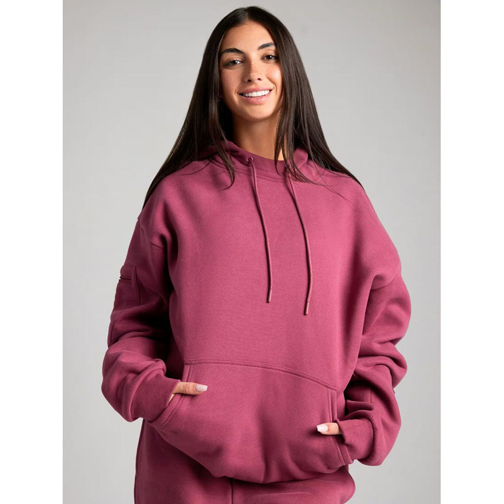 Airplane Mode Travel Hoodie