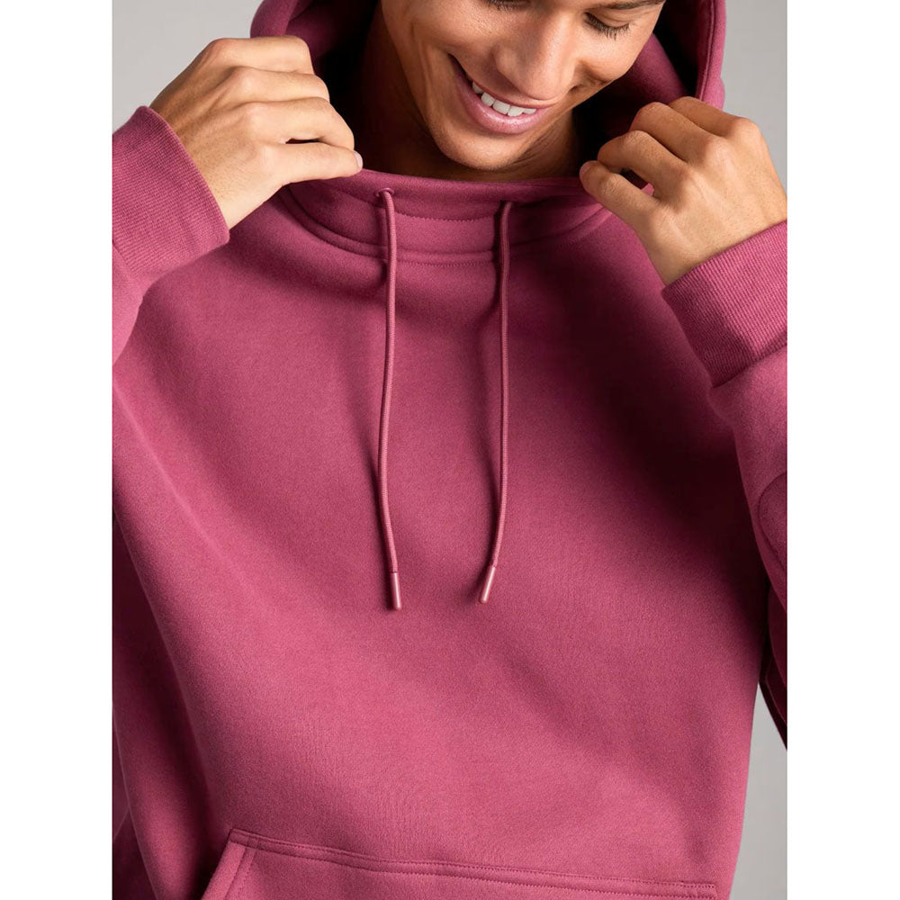 Airplane Mode Travel Hoodie
