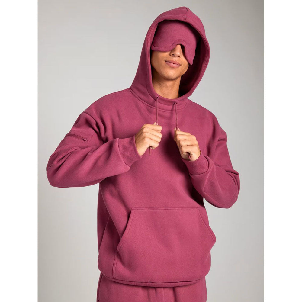 Airplane Mode Travel Hoodie