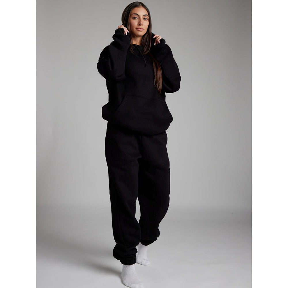 Airplane Mode Travel Hoodie