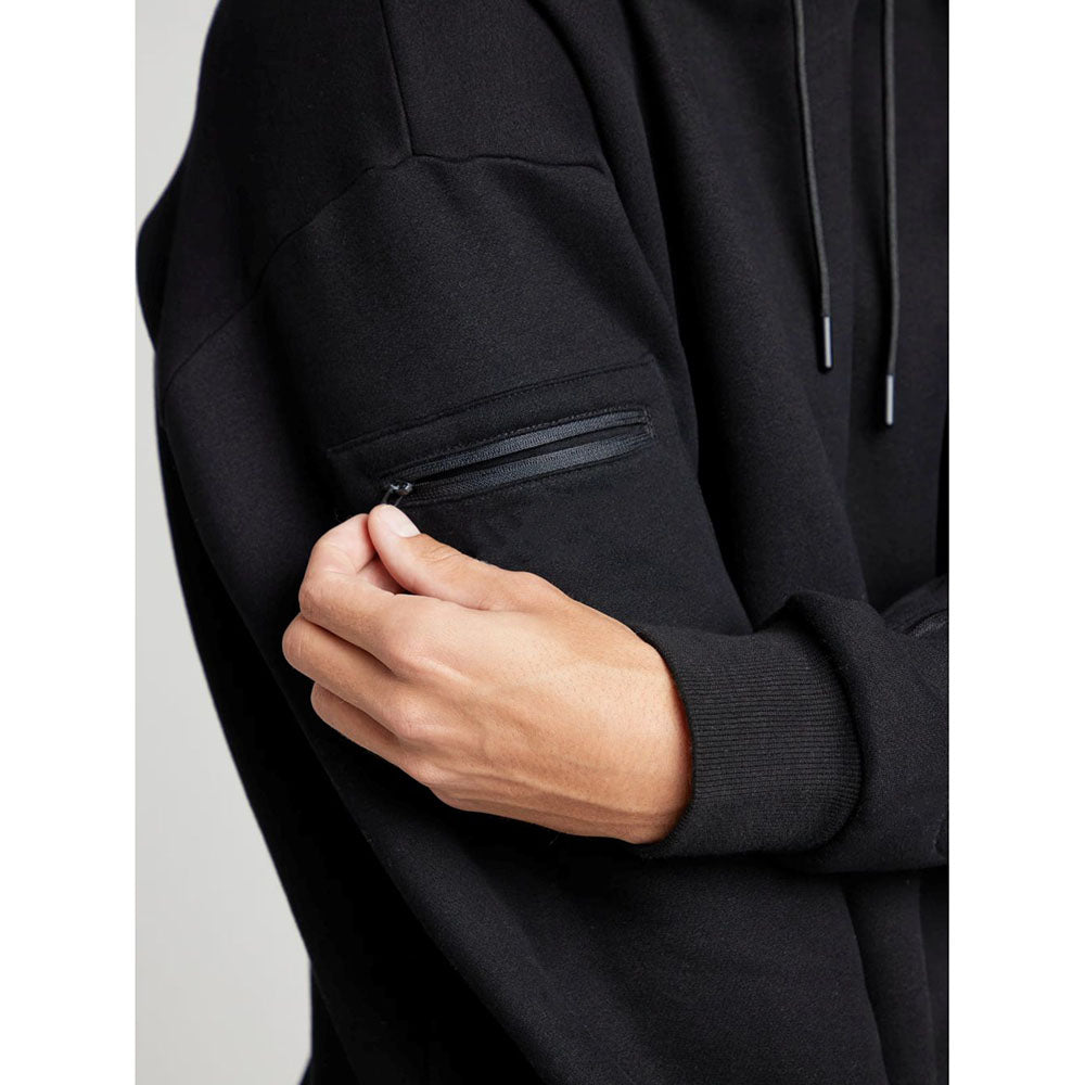 Airplane Mode Travel Hoodie