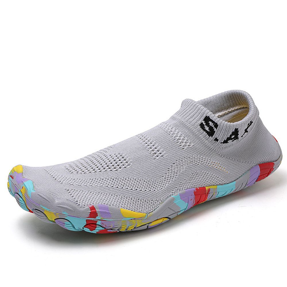 Women's Wide-Fit Breathable Water Shoes
