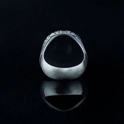 Star Wars Jedi Ring