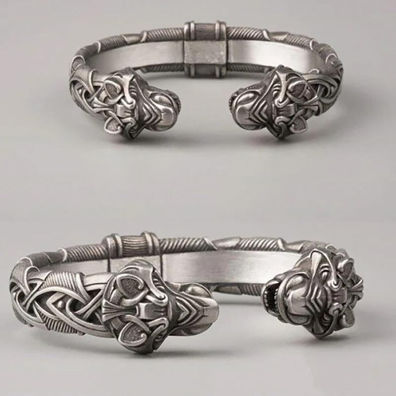 The Great Fenrir Bracelet