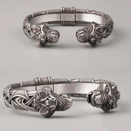 The Great Fenrir Bracelet