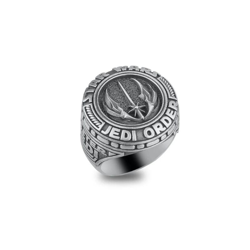 Star Wars Jedi Ring