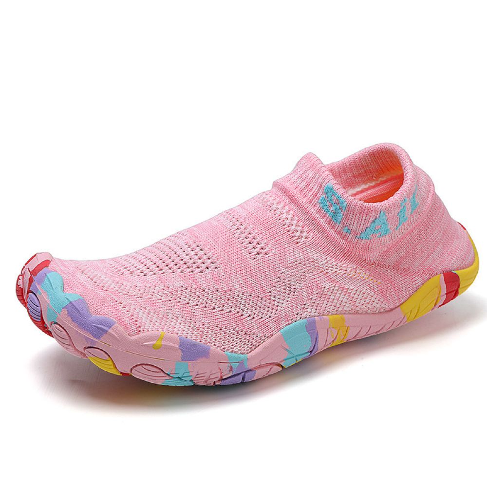 Women's Wide-Fit Breathable Water Shoes