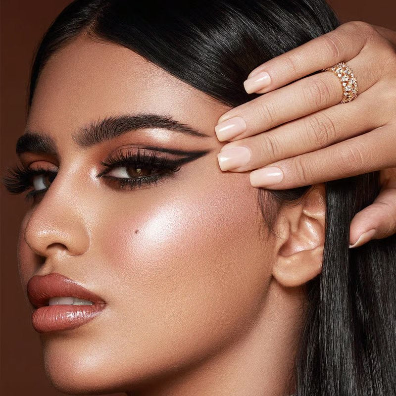 🔥Lazy Eye Shadow Eyelash Patch