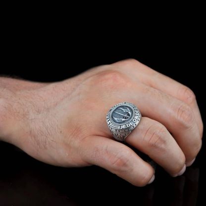 Star Wars Jedi Ring