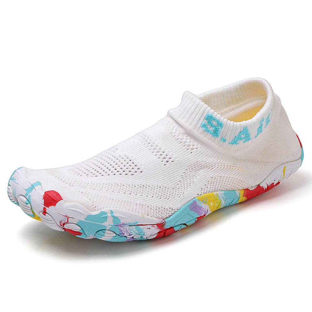 Women's Wide-Fit Breathable Water Shoes