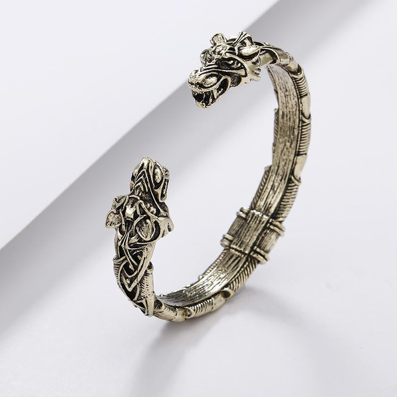 The Great Fenrir Bracelet
