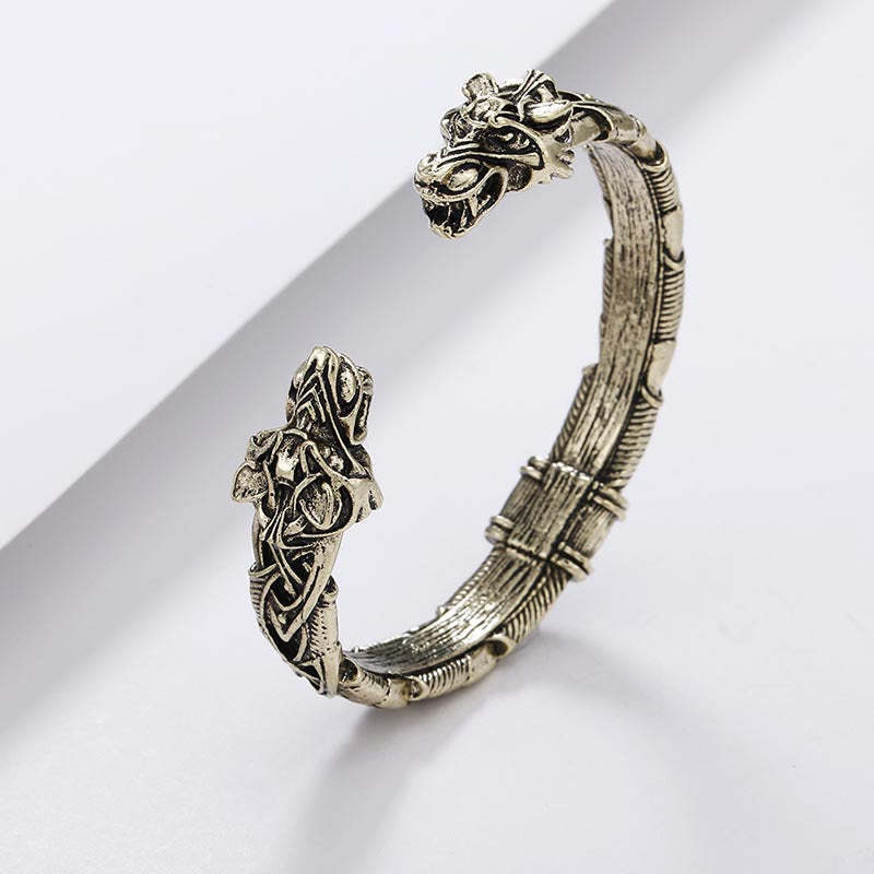 The Great Fenrir Bracelet