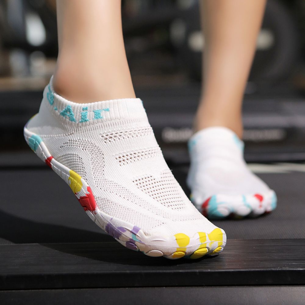 Women's Wide-Fit Breathable Water Shoes