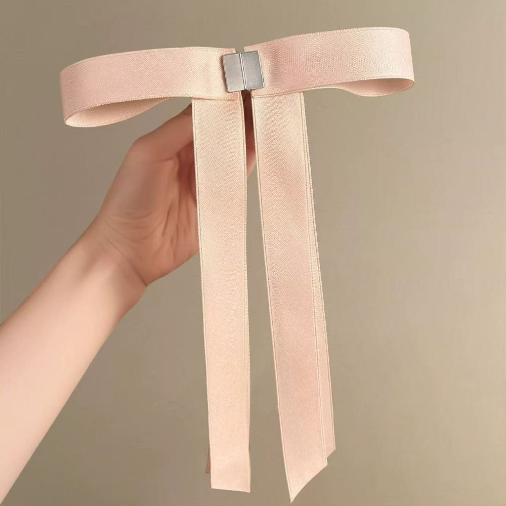 Magnetic Bow Clip - Magnetic Hair Clips For Women