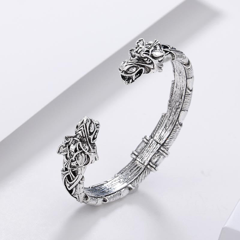 The Great Fenrir Bracelet