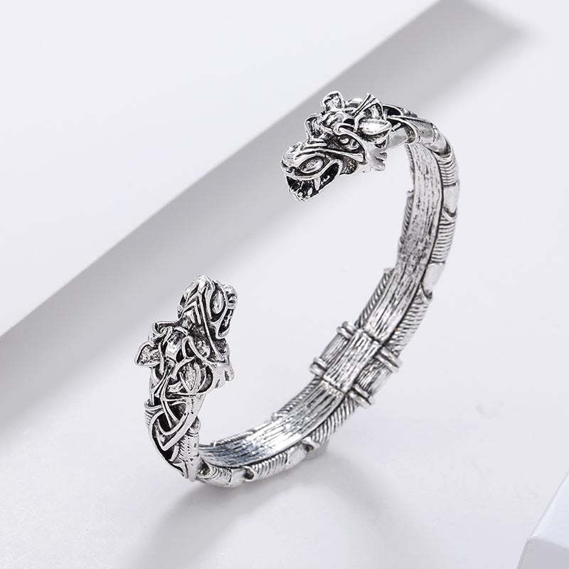 The Great Fenrir Bracelet