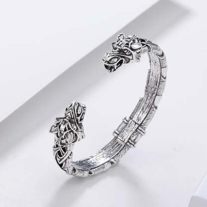 The Great Fenrir Bracelet