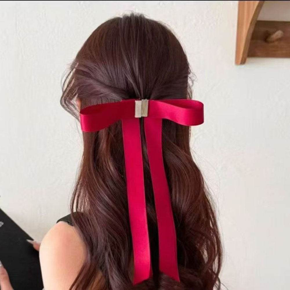 Magnetic Bow Clip - Magnetic Hair Clips For Women