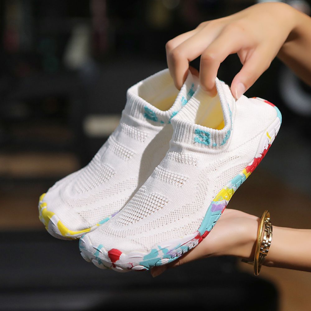 Women's Wide-Fit Breathable Water Shoes