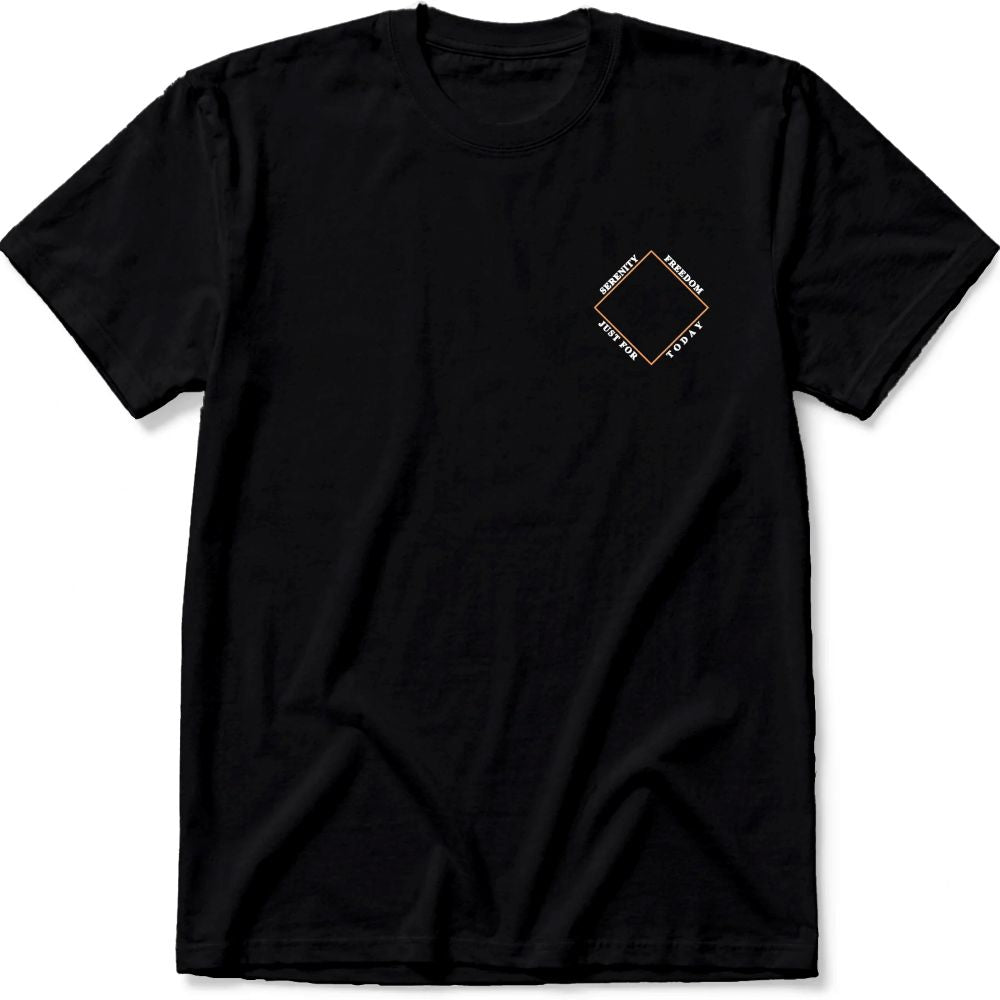 Still Sober Bi♥ches T-shirt - Funny Skeleton Sobriety Tee