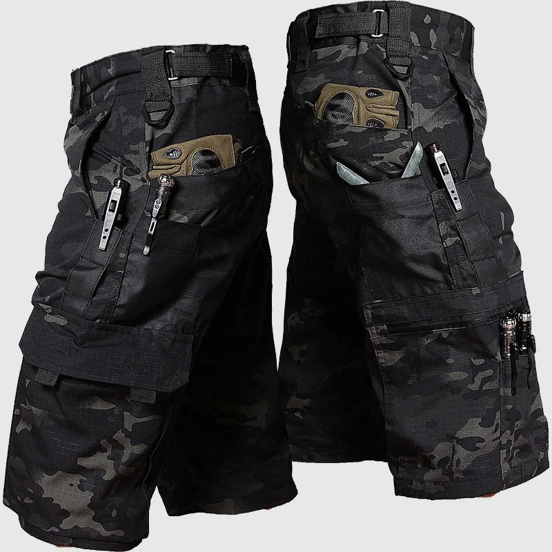 Men's Outdoor Shorts